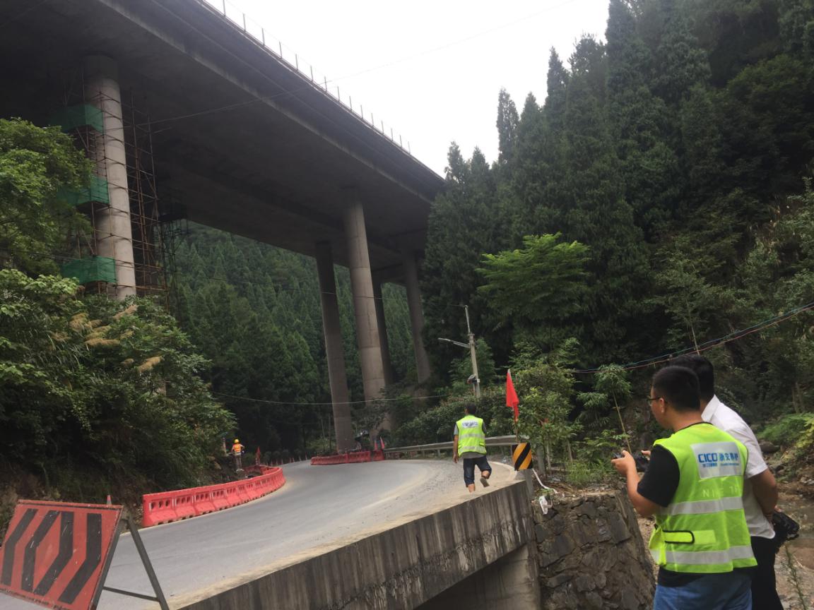 锡林郭勒桥梁抗震加固的施工规定是什么？